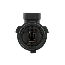 Headlight Bulb Socket NTY EZ-PL-001 OE Ref 9118046 NTY