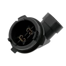 Headlight Bulb Socket NTY EZ-PL-001 OE Ref 9118046 NTY