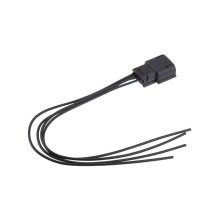 WIĄZKA PRZEWODOW KOSTKA LAMPY TYLNEJ Pour OPEL ASTRA K 2015-,CORSA E 2014-