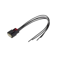 WIĄZKA PRZEWODOW KOSTKA LAMPY TYLNEJ Pour OPEL ASTRA K 2015-,CORSA E 2014- NTY