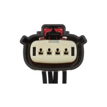 WIĄZKA PRZEWODOW KOSTKA LAMPY TYLNEJ Pour OPEL ASTRA K 2015-,CORSA E 2014- NTY