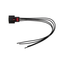 WIĄZKA PRZEWODOW KOSTKA LAMPY TYLNEJ Pour OPEL ASTRA K 2015-,CORSA E 2014- NTY