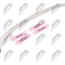 WIĄZKA PRZEWODOW KOSTKA LAMPY TYLNEJ Pour OPEL VECTRA C CARAVAN 2002-