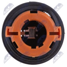 Direction Indicator Bulb Socket NTY EZ-RE-001 OE Ref 7S7113A382AA NTY