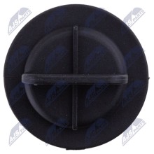 Direction Indicator Bulb Socket NTY EZ-RE-001 OE Ref 7S7113A382AA NTY