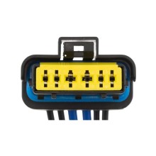 WIĄZKA PRZEWODOW KOSTKA LAMPY TYLNEJ Pour RENAULT CLIO III 2005- NTY
