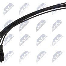 WIĄZKA PRZEWODOW KOSTKA LAMPY TYLNEJ Pour RENAULT CLIO II 1998-2005