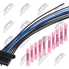 SUSPENSION JAMBE D ESSIEU WIĄZKI SWIATEL Pour RENAULT MEGANE II 2002-
