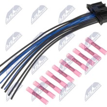 SUSPENSION JAMBE D ESSIEU WIĄZKI SWIATEL Pour RENAULT MEGANE II 2002- NTY