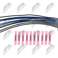 SUSPENSION JAMBE D ESSIEU WIĄZKI SWIATEL Pour RENAULT MEGANE II 2002- NTY