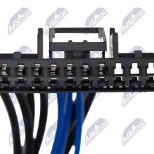 SUSPENSION JAMBE D ESSIEU WIĄZKI SWIATEL Pour RENAULT MEGANE II 2002- NTY