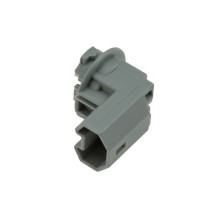 Licence Plate Light Bulb Holder NTY EZ-TY-000 OE Ref 8127502080 NTY