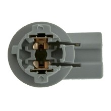 Licence Plate Light Bulb Holder NTY EZ-TY-000 OE Ref 8127502080 NTY