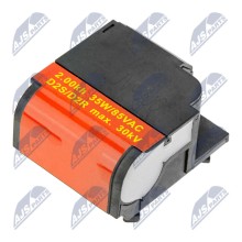 Lights Control Unit NTY EZ-UV-000 OE Ref 1358618 NTY