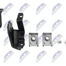 Headlight (bracket) Repair Kit NTY EZ-VW-000 OE Ref 6R0998226 NTY