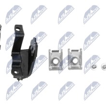 Headlight (bracket) Repair Kit NTY EZ-VW-001 OE Ref 6R0998225 NTY