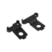 Headlight (bracket) Repair Kit NTY EZ-VW-003 OE Ref 2G0998225 NTY