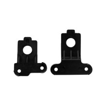 Headlight (bracket) Repair Kit NTY EZ-VW-003 OE Ref 2G0998225 NTY