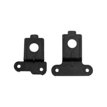 Headlight (bracket) Repair Kit NTY EZ-VW-003 OE Ref 2G0998225 NTY