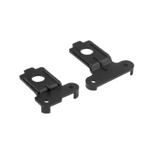 Headlight (bracket) Repair Kit NTY EZ-VW-004 OE Ref 2G0998226