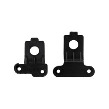 Headlight (bracket) Repair Kit NTY EZ-VW-004 OE Ref 2G0998226 NTY