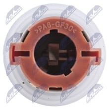 Direction Indicator Bulb Socket NTY EZ-VW-006 OE Ref 1K6953123C NTY