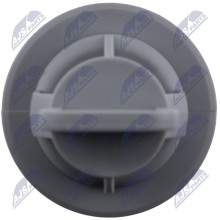 Direction Indicator Bulb Socket NTY EZ-VW-006 OE Ref 1K6953123C NTY