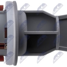 Direction Indicator Bulb Socket NTY EZ-VW-006 OE Ref 1K6953123C NTY