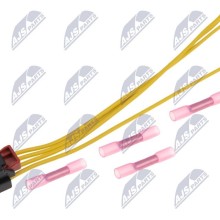 Rear Light Wiring Repair Kit NTY EZ-VW-008 OE Ref 7N0972704 NTY