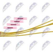Rear Light Wiring Repair Kit NTY EZ-VW-008 OE Ref 7N0972704 NTY