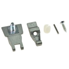 ZAWIAS KLAMKI ZEWNETRZNEJ DRZWI Pour ALFA ROMEO 147 2001-