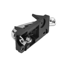 Interior Door Handle NTY EZC-AR-014 OE Ref 735364988 NTY