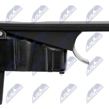 KLAMKA SCHOWKA Pour AUDI A4 B6 2000-2004, A4 B7 2004-2008 Z NTY