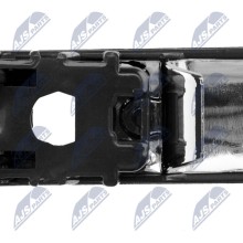 KLAMKA SCHOWKA Pour AUDI A4 B6 2000-2004, A4 B7 2004-2008 Z NTY
