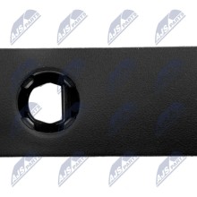 KLAMKA SCHOWKA Pour AUDI A4 B6 2000-2004, A4 B7 2004-2008 Z NTY