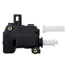 Central Locking System NTY EZC-AU-009 OE Ref 4B9962115B NTY