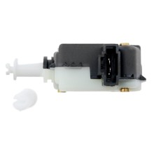 Central Locking System NTY EZC-AU-009 OE Ref 4B9962115B NTY