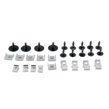 Engine Undertray NTY EZC-AU-034 NTY