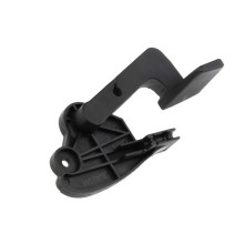 UCHWYT RĄCZKA OTWIERANIA MASKI Pour AUDI A4 B6 2000-, A4 B7 2004-
