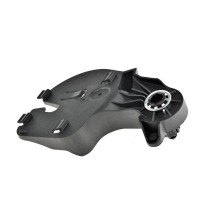 UCHWYT RĄCZKA OTWIERANIA MASKI Pour AUDI A3 2012-, A4 2007-, A5 2007-