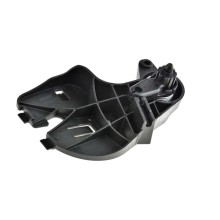 UCHWYT RĄCZKA OTWIERANIA MASKI Pour AUDI A3 2012-, A4 2007-, A5 2007- NTY