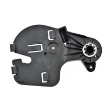UCHWYT RĄCZKA OTWIERANIA MASKI Pour AUDI A3 2012-, A4 2007-, A5 2007- NTY
