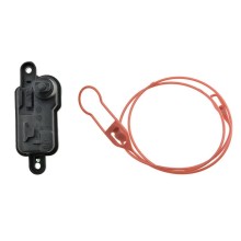 Door Lock Actuator (Central Locking) NTY EZC-AU-048 OE Ref 8V0862153 NTY