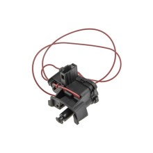 SILOWNIK KLAPKI WLEWU PALIWA Pour AUDI A4 2007-, A4 ALLROAD 2009- NTY