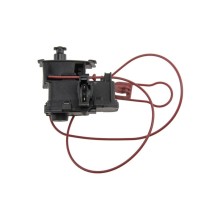 SILOWNIK KLAPKI WLEWU PALIWA Pour AUDI A4 2007-, A4 ALLROAD 2009- NTY