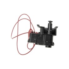 SILOWNIK KLAPKI WLEWU PALIWA Pour AUDI A4 2007-, A4 ALLROAD 2009- NTY