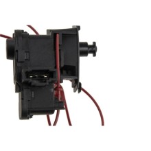 SILOWNIK KLAPKI WLEWU PALIWA Pour AUDI A4 2007-, A4 ALLROAD 2009- NTY