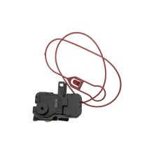 SILOWNIK KLAPKI WLEWU PALIWA Pour AUDI A4 2007-, A4 ALLROAD 2009- NTY