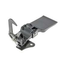 UCHWYT CIEGNO RYGIEL MASKI PRZOD EZC-AU-053 Pour AUDI Q3 2011-