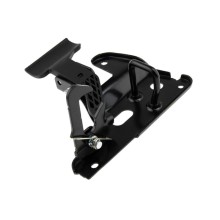 COUVERCLE DE PULVERISATION DE MASQUE DE MOTEUR Pour AUDI A6 2005-2011
